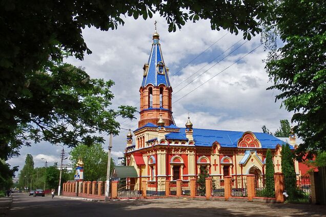 Каким был Хмельницкий в 60-х годах: город активно отстраивали