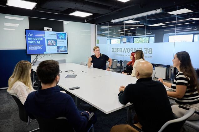 OLX Group відзвітувала про рекордну рентабельність та зростанням доходів на 22%