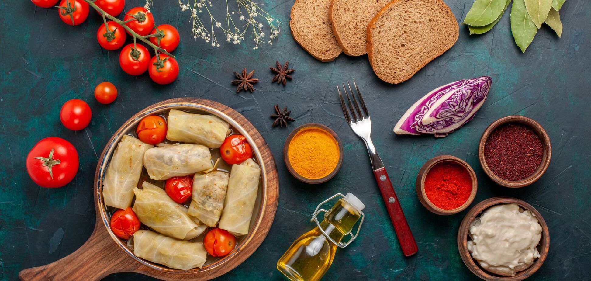 Как быстро пропарить капусту на голубцы: способ, которым стоит воспользоваться