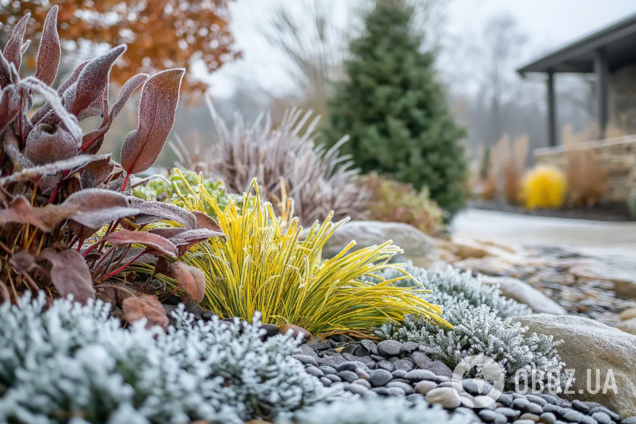 Что нельзя делать в саду, когда замерзла почва: запомните советы
