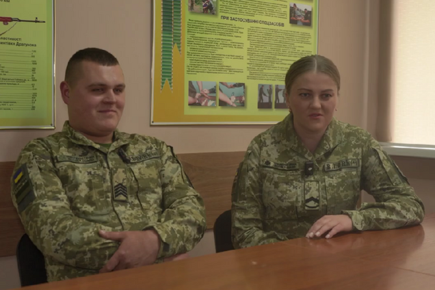 Получил 70% ожогов и заново учился ходить: сеть тронула история украинского пограничника. Видео