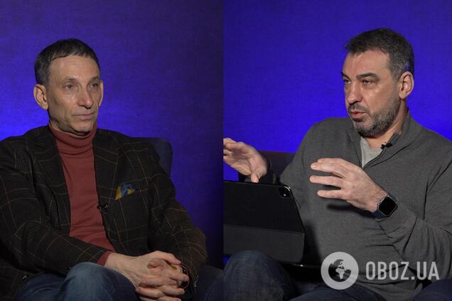 'Трамп не читал документ, а Кремль о нем и не знал'. Интервью с Портниковым