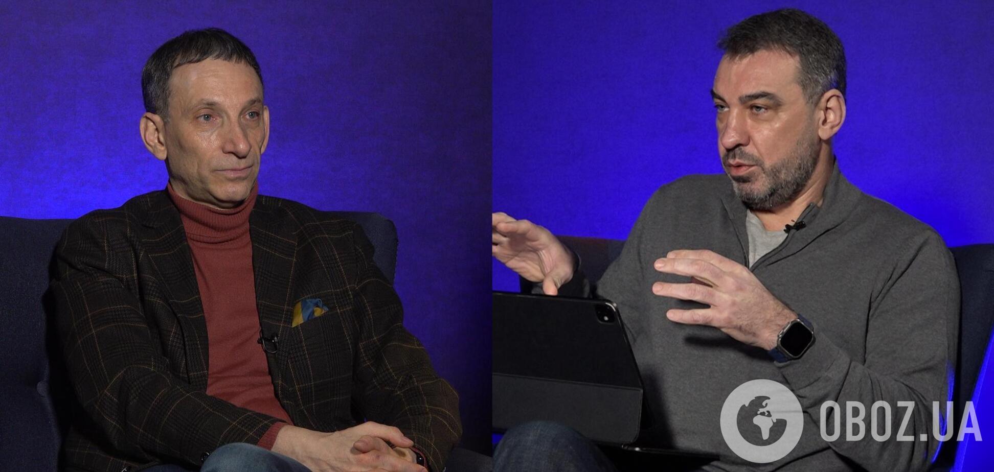 'Трамп не читав документ, а Кремль про нього і не знав'. Інтерв'ю з Портниковим