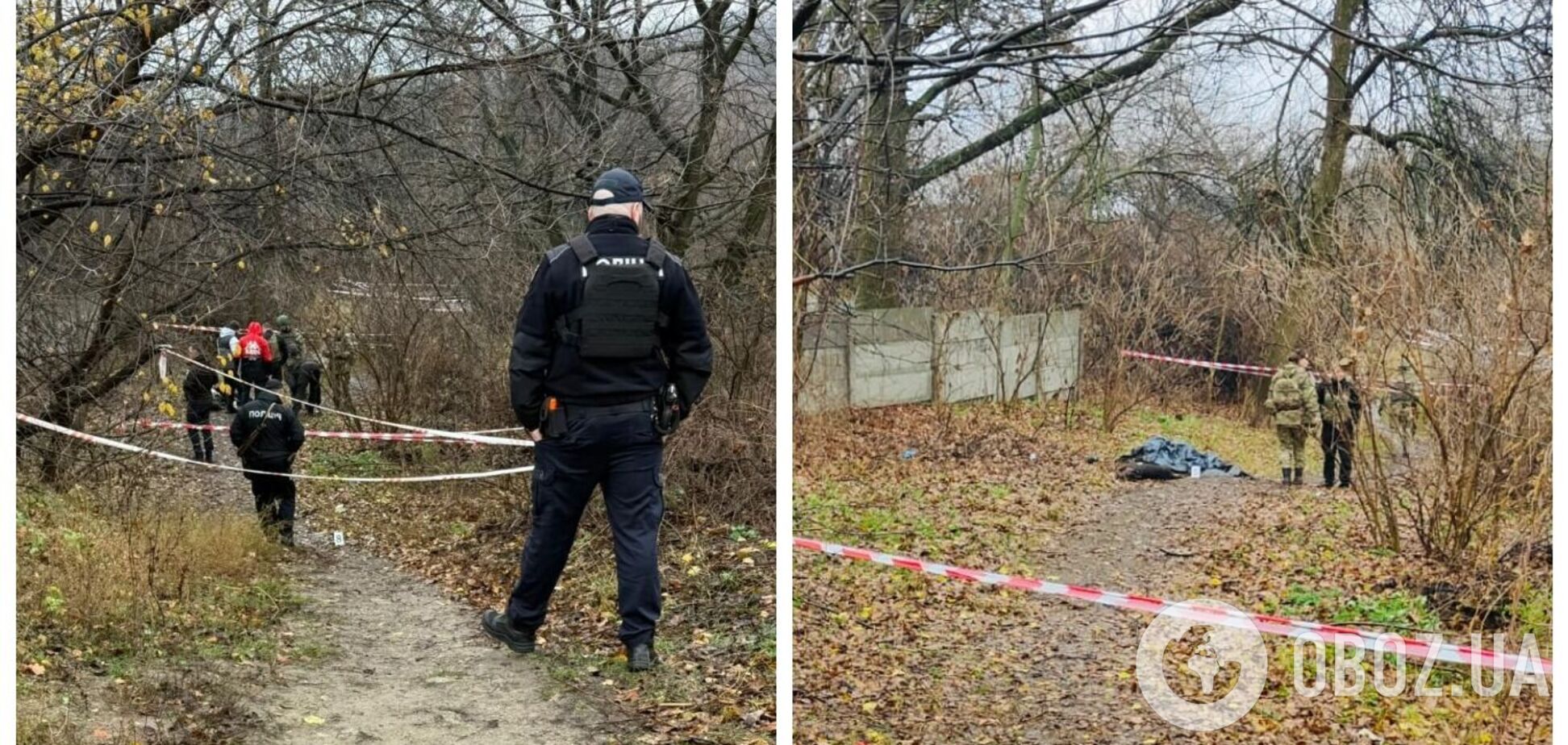 Нацполіція та СБУ затримали 16-річного підлітка, причетного до теракту в Дніпрі: внаслідок вибуху загинув чоловік. Фото