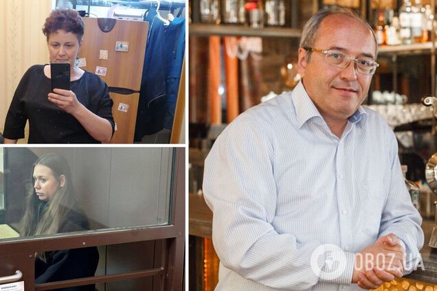 В России за 'фейки' об армии сажают парикмахеров и даже известных кулинаров: на сограждан доносы пишут соседи и блогеры