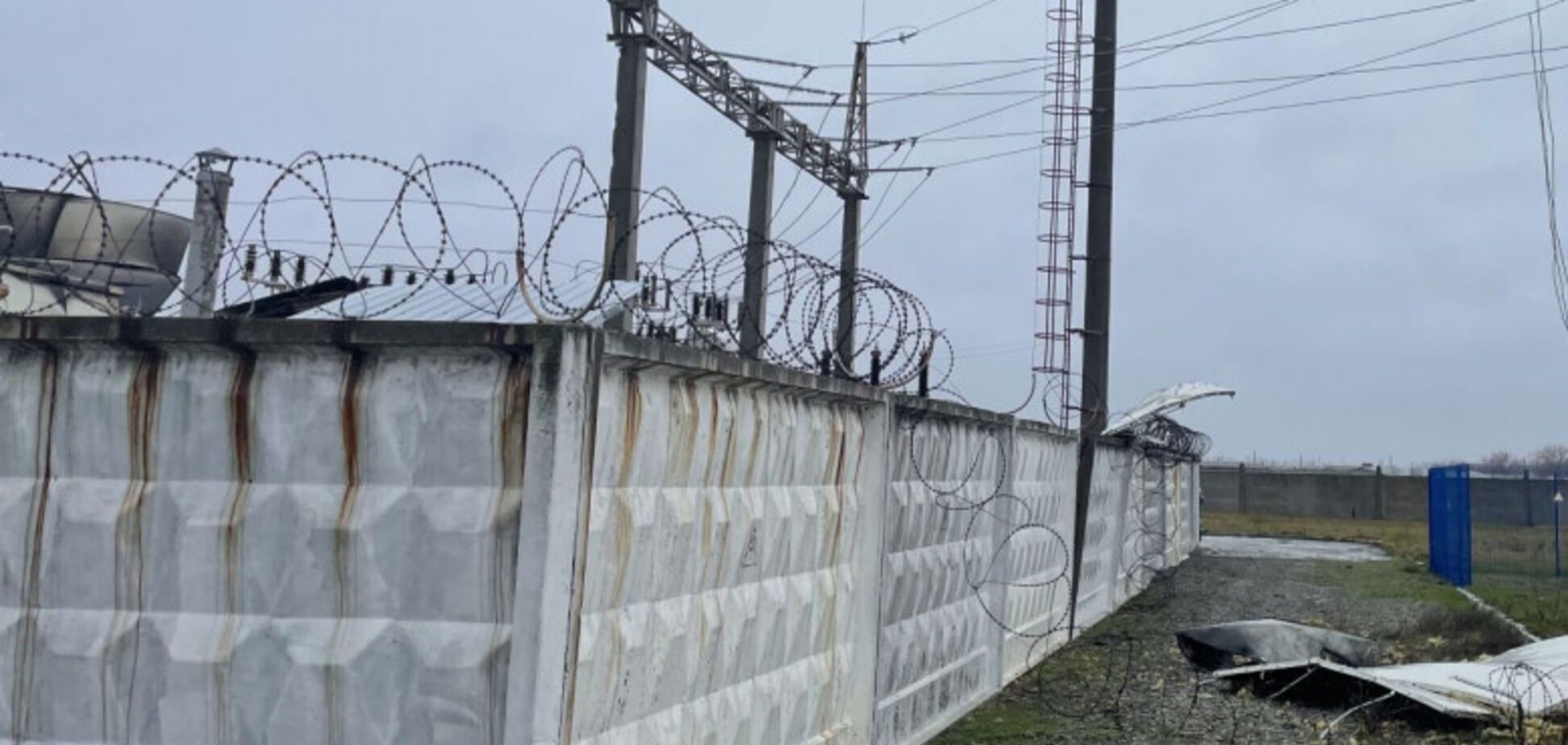 За два дня ДТЭК вернул свет 160 тысячам семей после вражеских атак