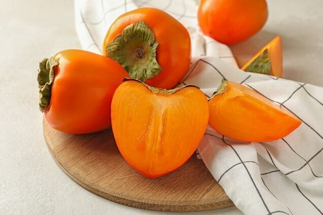 Что сделать, чтобы хурма не была терпкой: простой лайфхак