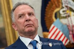 'Исторический день': Уиткофф заявил, что ХАМАС передал Израилю всех заложников и тела погибших