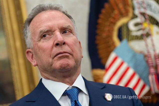 'Це серйозна проблема': конгресмен-республіканець закликав припинити 'безглузді таємні зустрічі' Віткоффа з росіянами