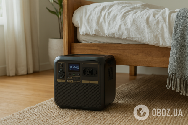 Можно ли оставлять зарядную станцию возле кровати: это важно помнить