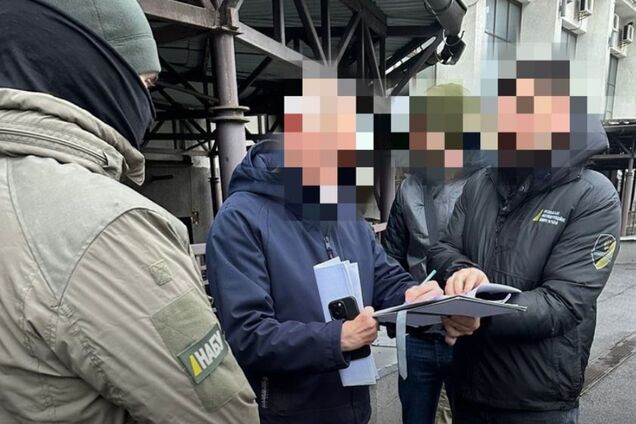 Зафіксовано мільйонні розкрадання на опаленні та водопостачанні