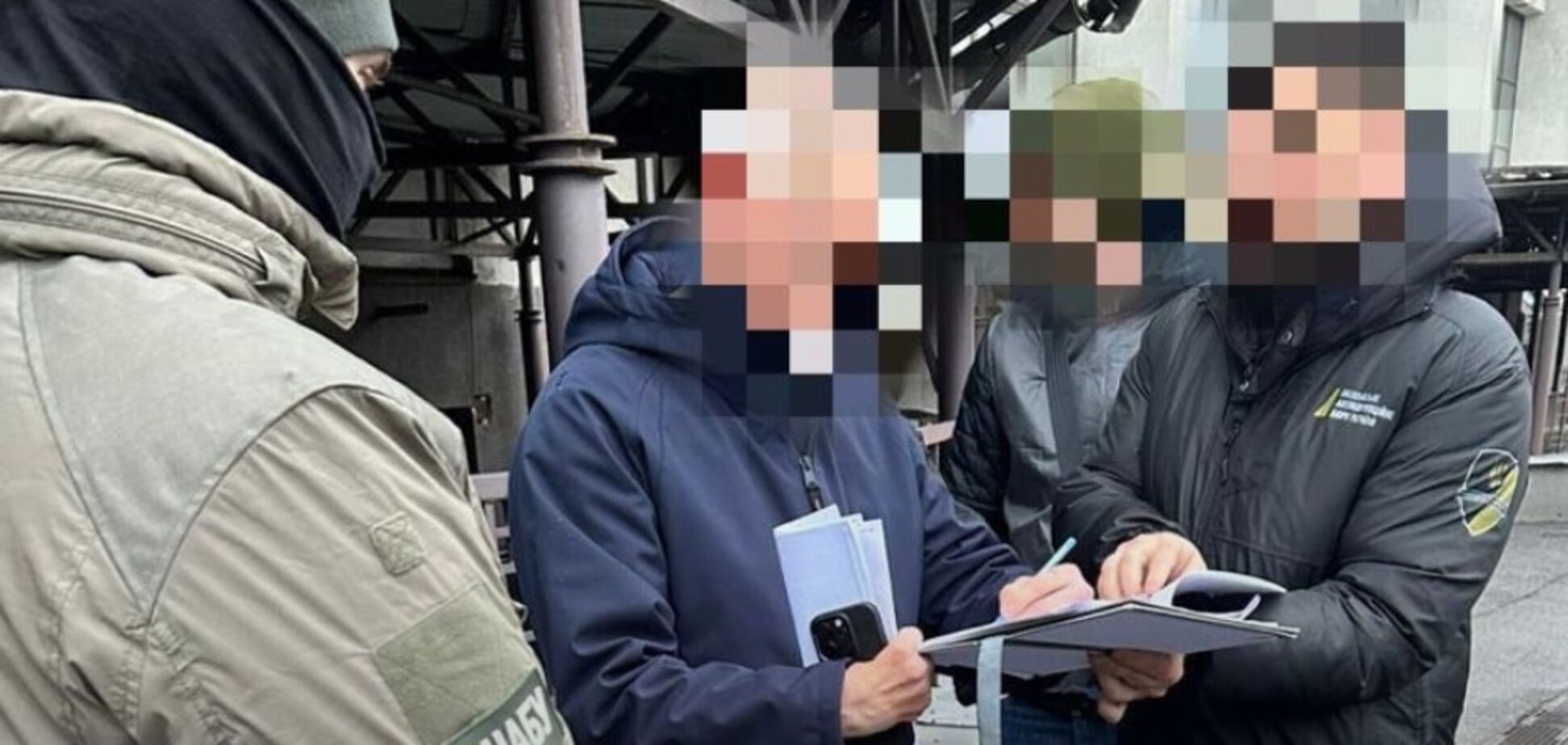 Зафіксовано мільйонні розкрадання на опаленні та водопостачанні