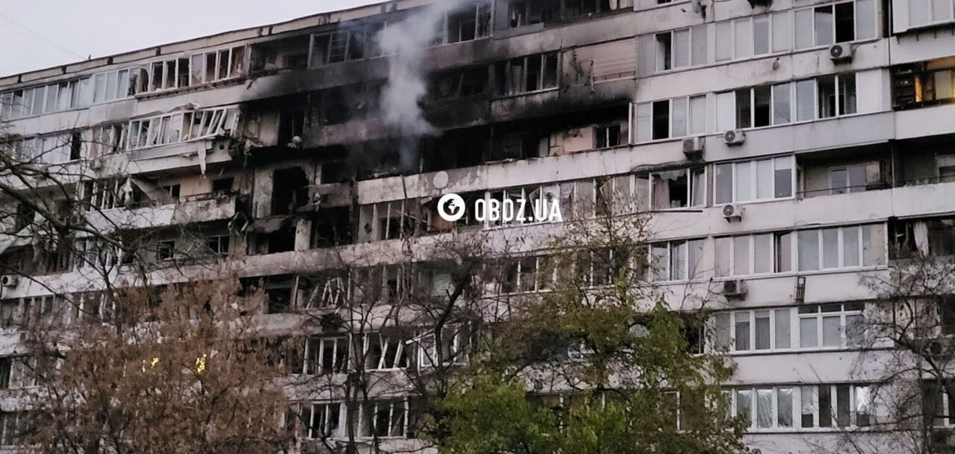 У Києві майже вчетверо зросла кількість жертв ударів Росії порівняно з 2024 роком: в ООН оприлюднили страшні цифри