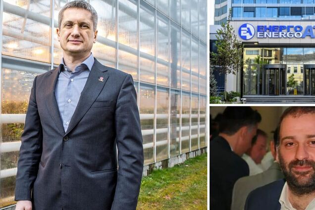 Участникам 'пленок Миндича' мог помочь известный бизнесмен: OBOZ.UA выяснил, как заставляли платить откаты