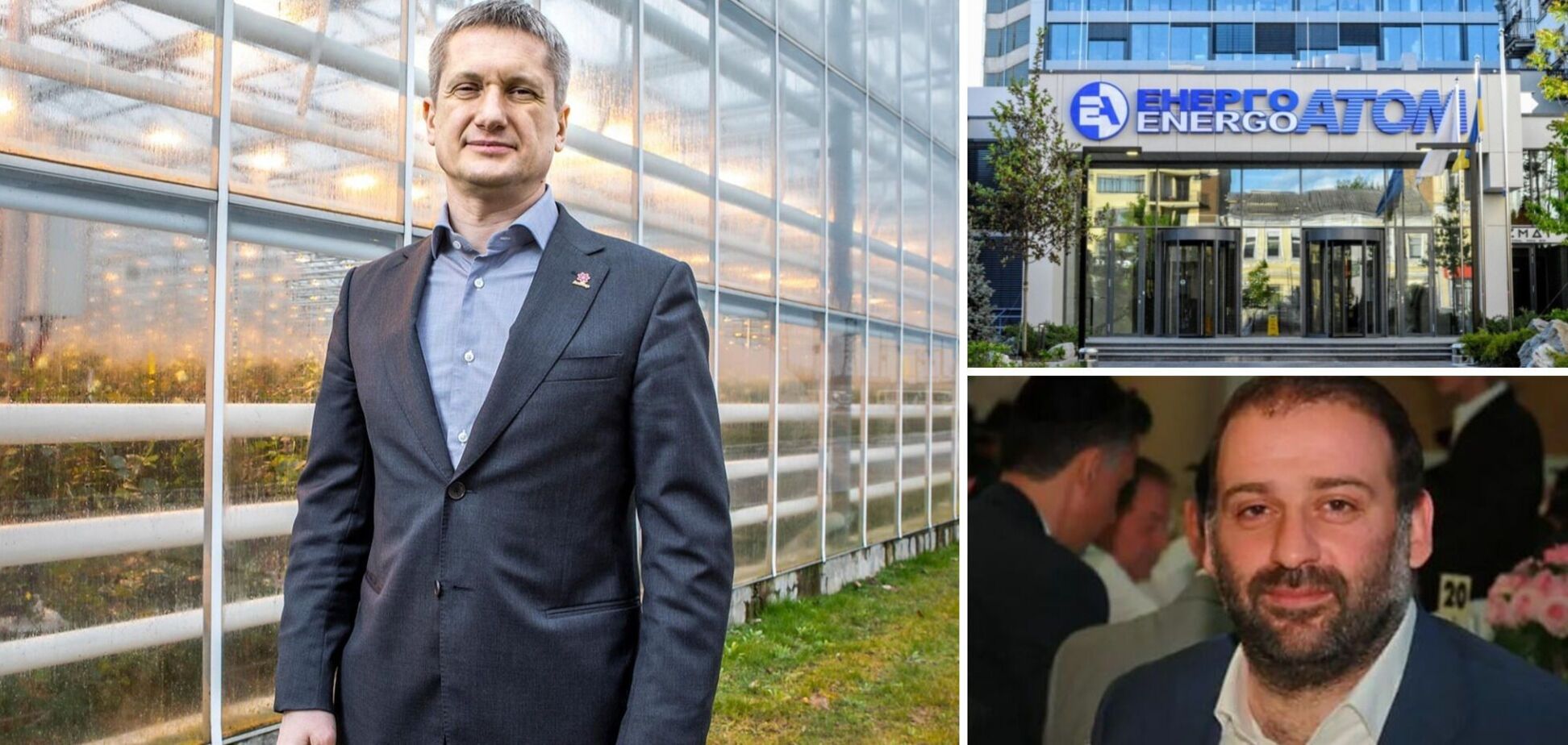 Участникам 'пленок Миндича' мог помочь известный бизнесмен: OBOZ.UA выяснил, как заставляли платить откаты