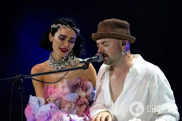 Жена солиста ADAM, который лежит в коме, довела сеть до слез новым заявлением: сердце рвется на куски