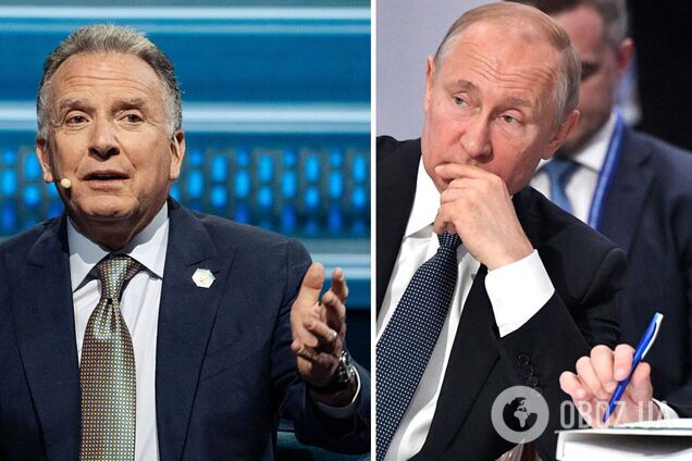 Віткофф консультував помічника Путіна, як знайти підхід до Трампа щодо війни проти України – Bloomberg