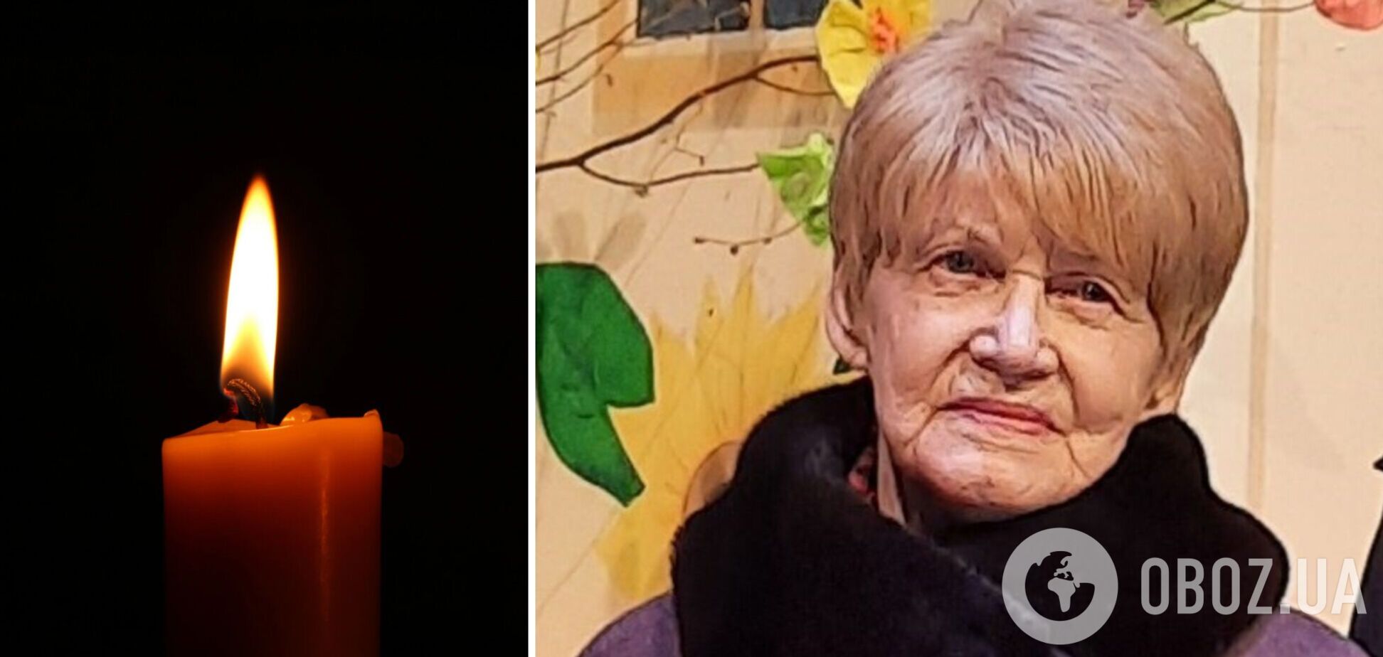 Ее убила Россия: в Тернополе под завалами дома погибла педагог Валентина Грыняк