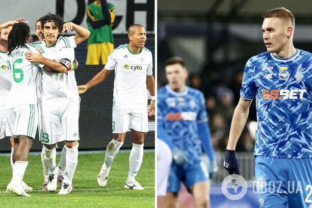 Искусственный интеллект назвал точный счет матча 'Динамо' на Кипре в Лиге конференций