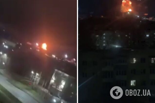 В Генштабе подтвердили удар по заводу в Чебоксарах и рассказали о поражении командного пункта врага на Запорожье. Видео