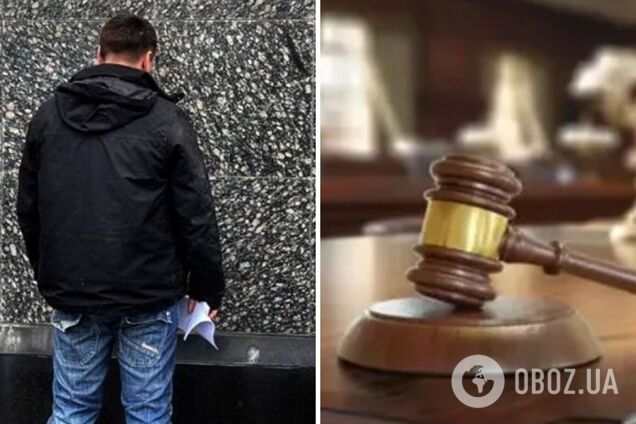 Хотел получить доступ к секретной информации: в Украине бросили за решетку агента ФСБ, который пытался устроиться в Сумскую ОГА. Фото