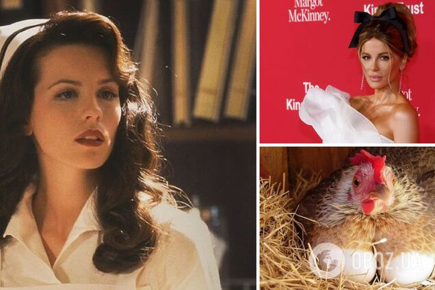 Британская актриса заявила, что бойфренд ее дочери 'снес' два вареных яйца: что говорят врачи