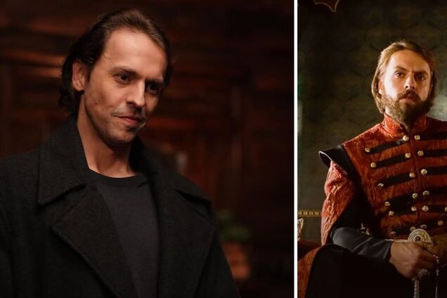 'Я с вами сердцем'. Звезда 'Великолепного века' обратился к россиянам на фоне кровопролития в Украине