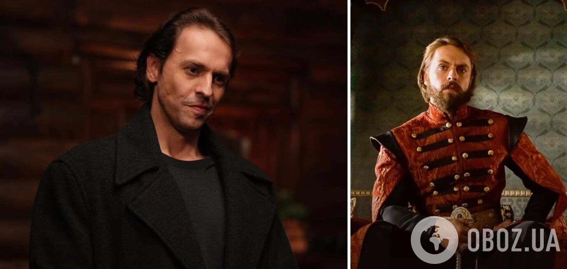 'Я с вами сердцем'. Звезда 'Великолепного века' обратился к россиянам на фоне кровопролития в Украине