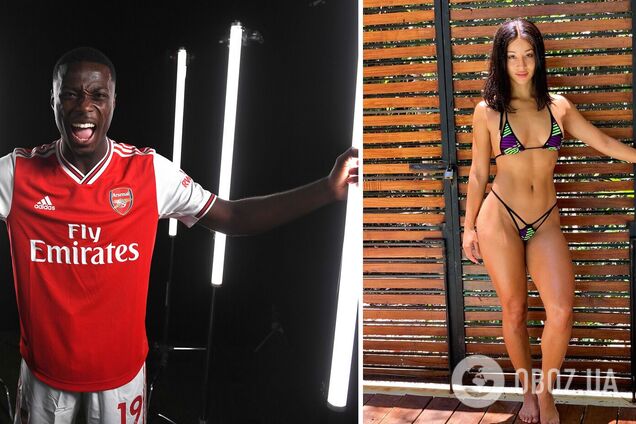 Знаменитий футболіст одружується із зірковою акторкою фільмів для дорослих. Фото