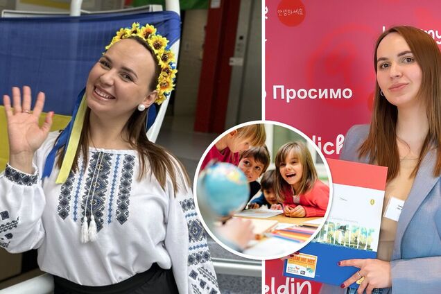 Діти йдуть до школи в 4 роки, нема домашніх завдань, а за перерву треба платити. Інтерв'ю з українкою про освіту в Нідерландах