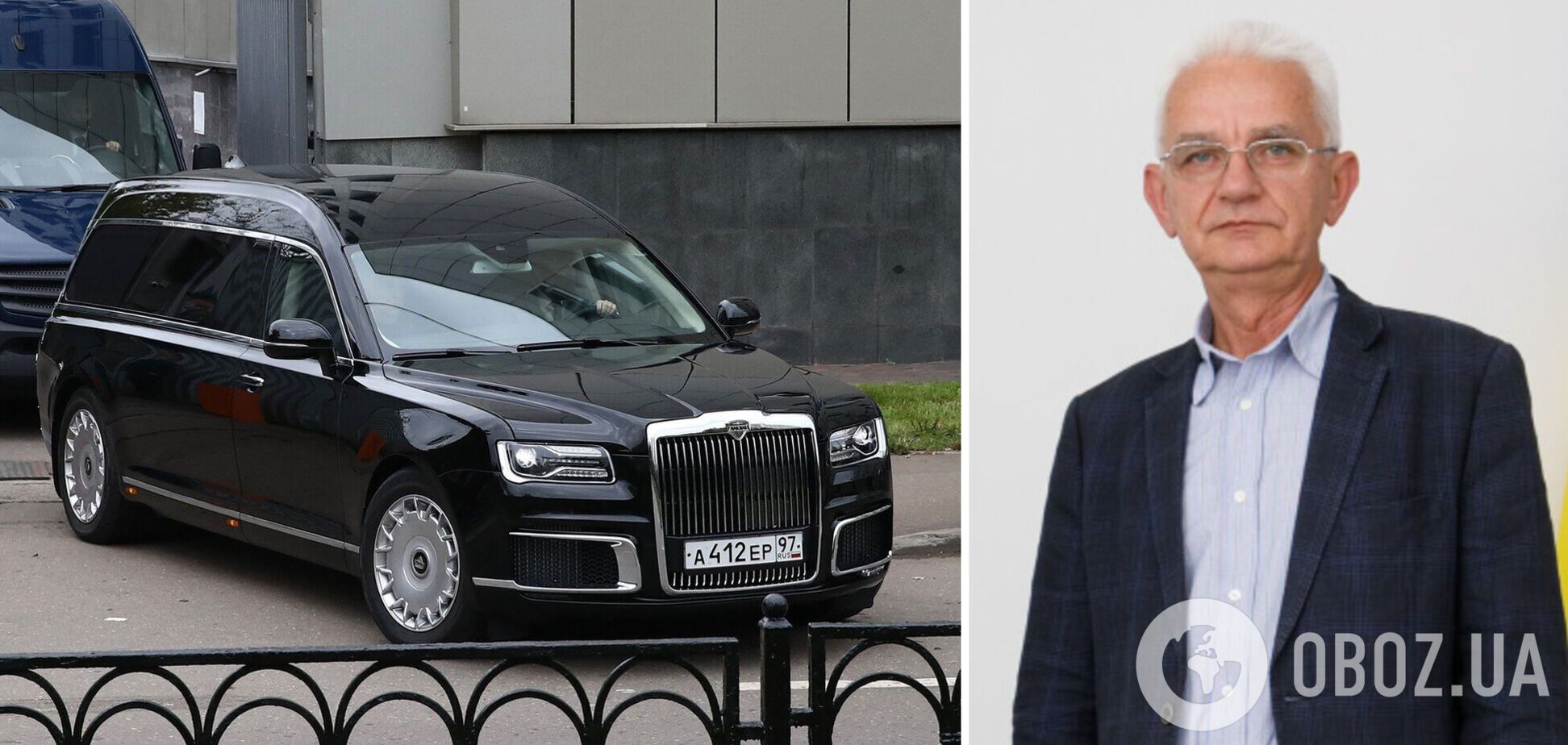 'Оптимальний варіант': Мельник назвав найкращий спосіб припинення війни в Україні