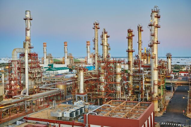 'Інтерпайп' долучився до проєкту зеленої енергетики на півдні Іспанії