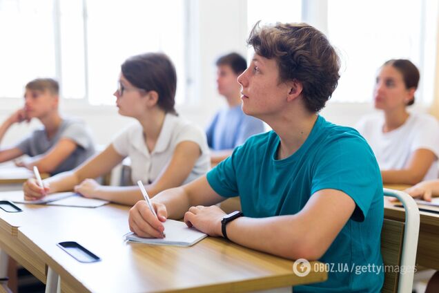 'Преподаватель имеет право поставить двойку'. Егор Стадный назвал три шага, как минимизировать 'утечку мозгов' среди молодежи