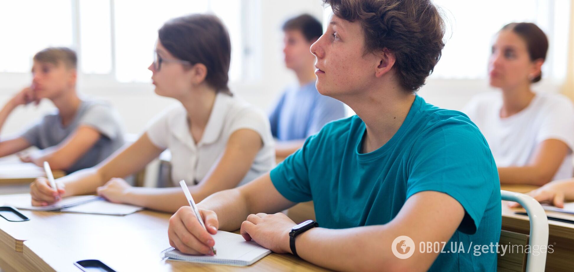 'Преподаватель имеет право поставить двойку'. Егор Стадный назвал три шага, как минимизировать 'утечку мозгов' среди молодежи