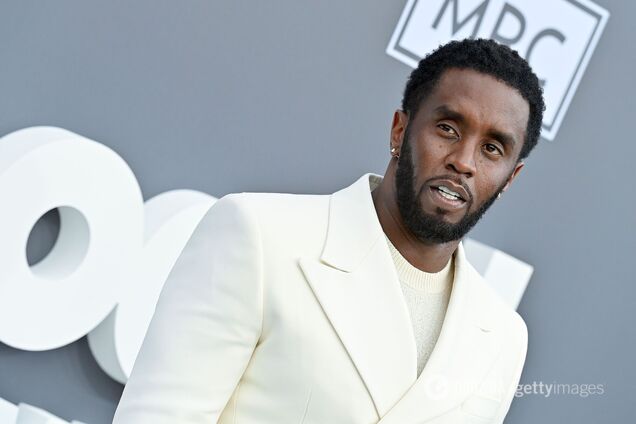 На Netflix покажуть документальний серіал про P. Diddy: коли премʼєра