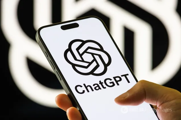 В работе ChatGPT произошел масштабный сбой