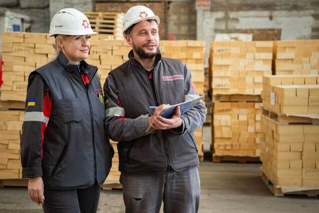 'Метінвест' увійшов до топ-10 найкращих роботодавців України: у фокусі – системна робота з ветеранами