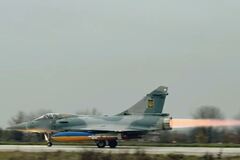 'Вражаючі цифри': український пілот розповів про ефективність Mirage 2000 у збитті ворожих цілей. Відео