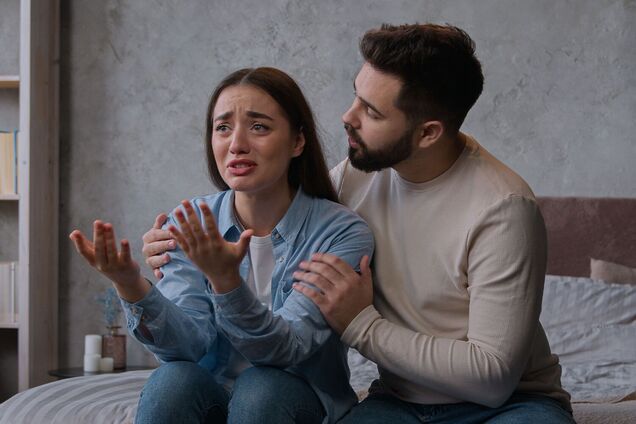 Как пережить измену партнера: советы психолога Фонда Рината Ахметова