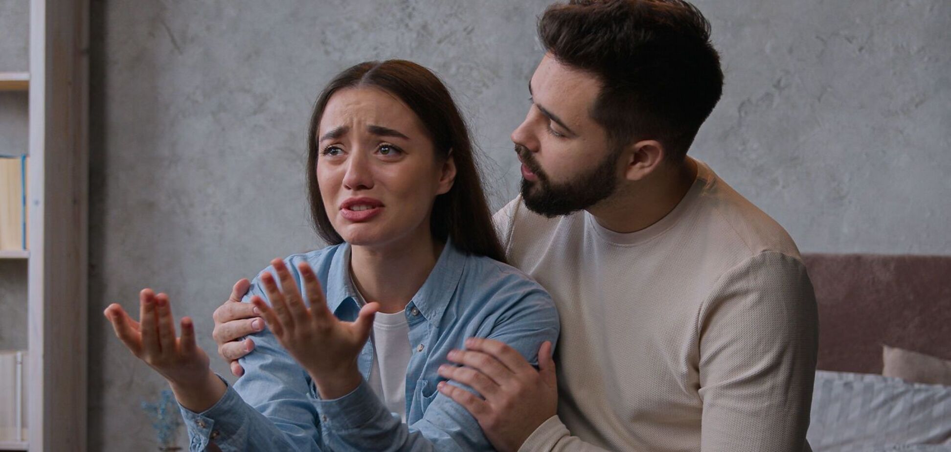 Как пережить измену партнера: советы психолога Фонда Рината Ахметова