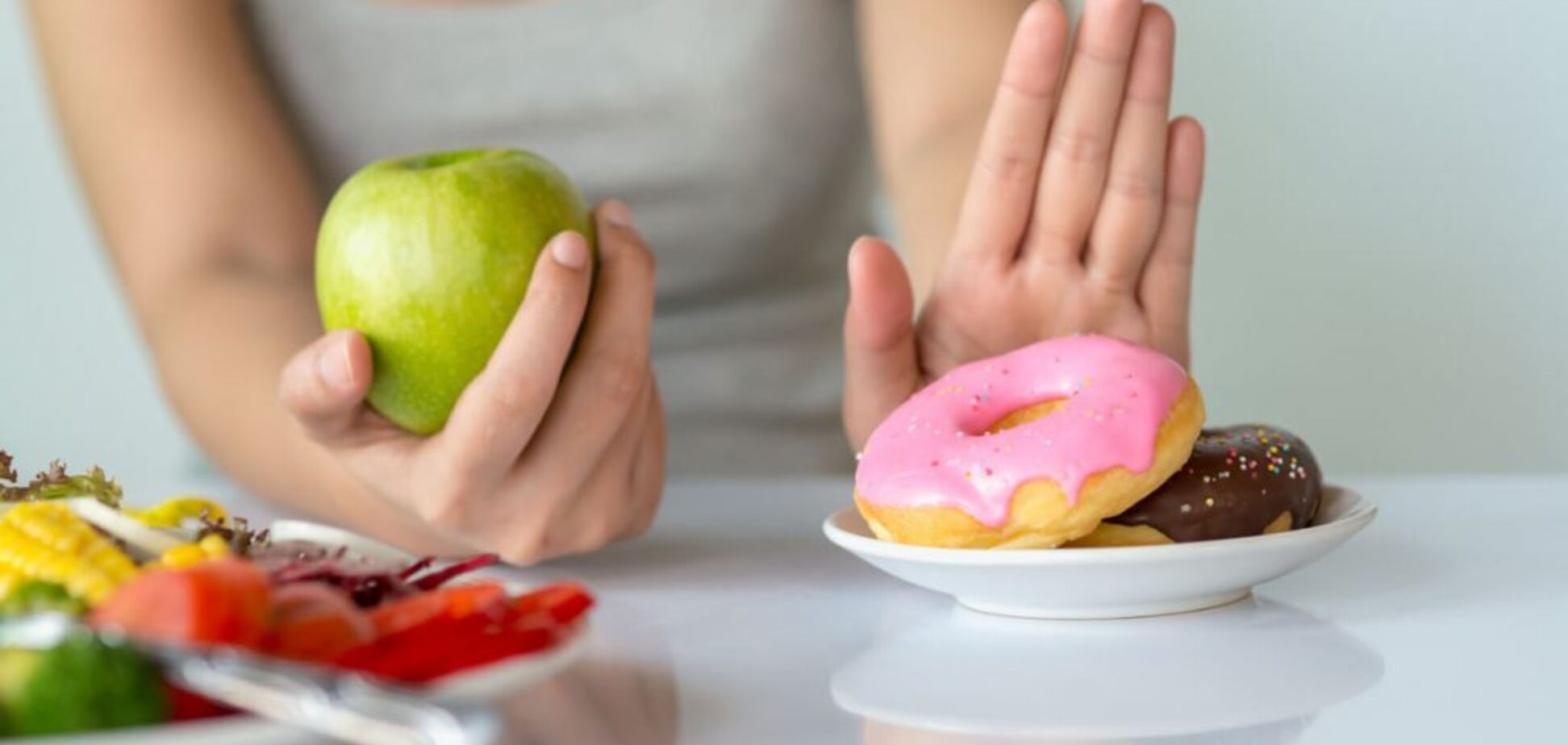 10 продуктов, которые мгновенно укротят тягу к сладкому без вреда для здоровья