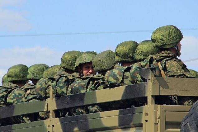 Українські війська просунулися біля Новопавлівки, окупанти в районі Костянтинівка – Дружківка та поблизу Куп'янська – ISW