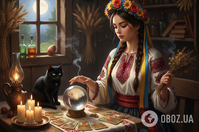 Как гадать на Андрея: древние способы узнать будущее