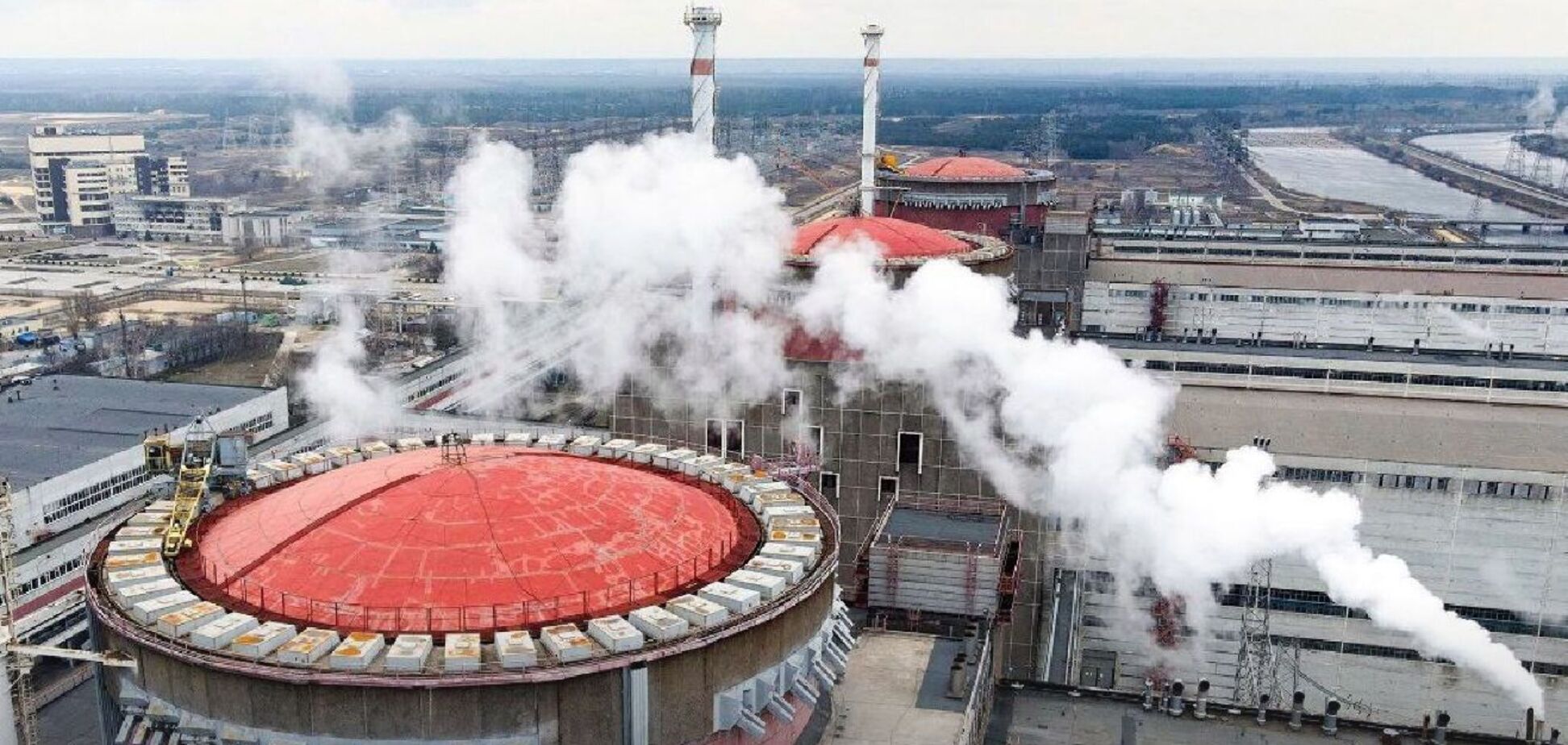 'Потребует отдельного соглашения': Гросси заговорил об особом статусе для ЗАЭС после установления мира в Украине