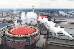 У МАГАТЕ заявили про перемирʼя між Україною та РФ на ЗАЕС