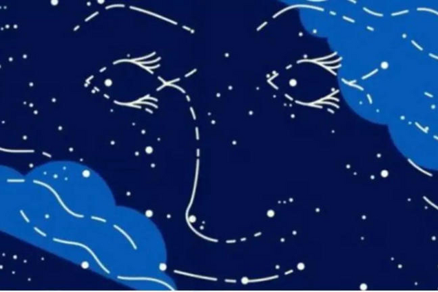 Что увидели первым? Тест покажет, эгоист ли вы