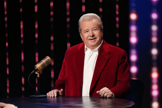 Михайло Поплавський: 'Юний орел' – це філософія мого життя