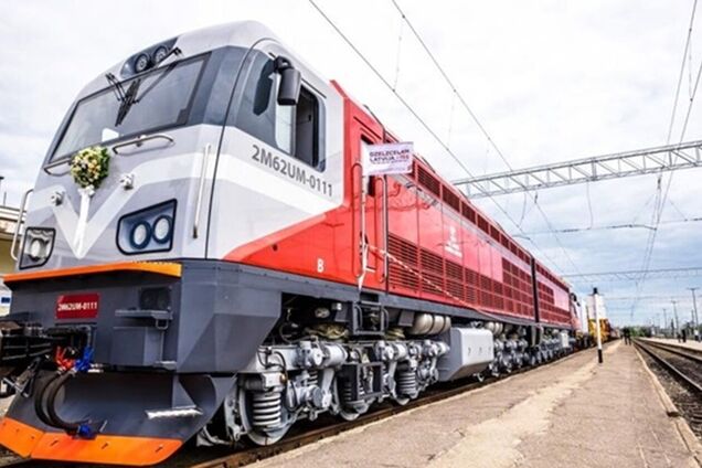 Латвия может демонтировать железнодорожные пути, ведущие в Россию