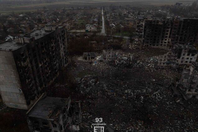 Окупанти намагаються порушити логістику між Костянтинівкою, Дружківкою і Краматорськом: військовий розповів про ситуацію