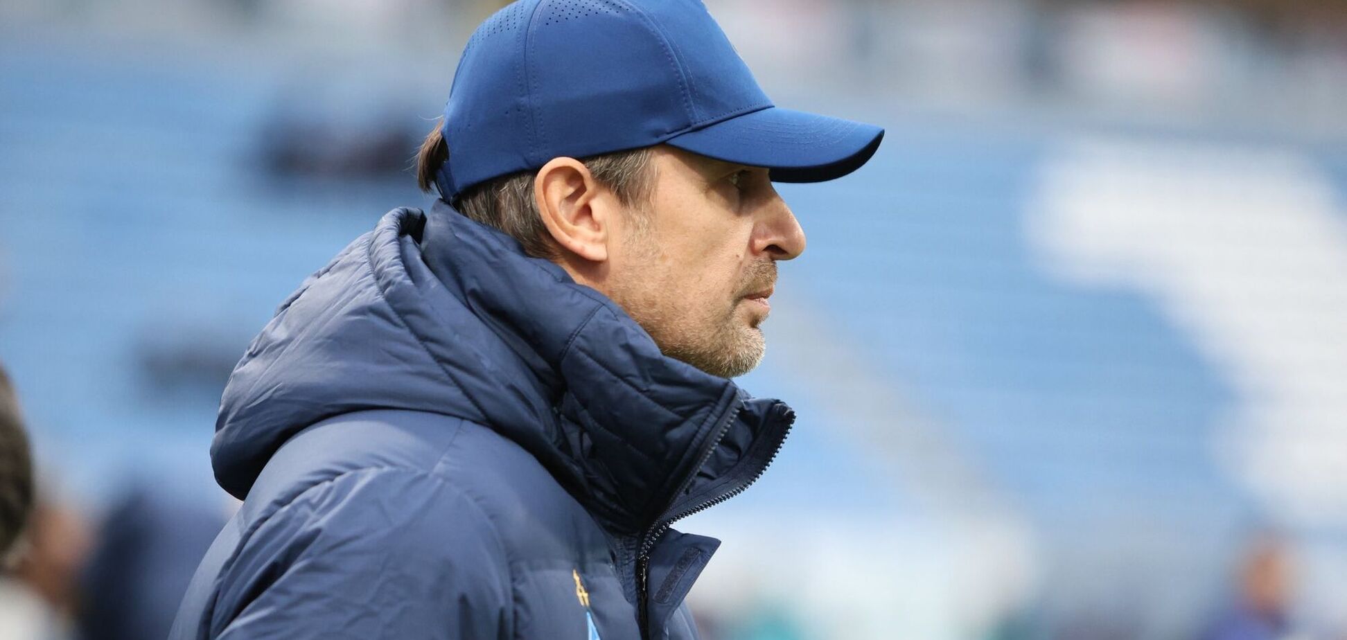 Официально. 'Динамо' уволило Шовковского и весь тренерский штаб